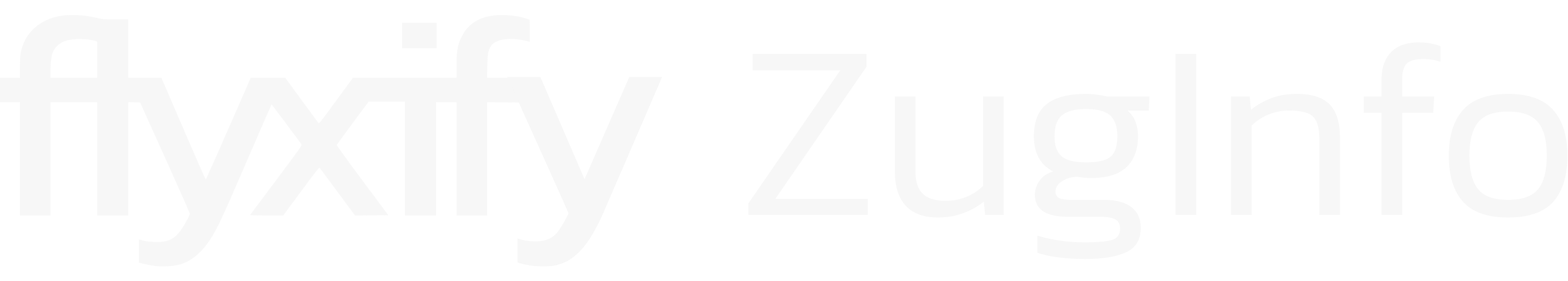 flyxify ZugInfo Logo